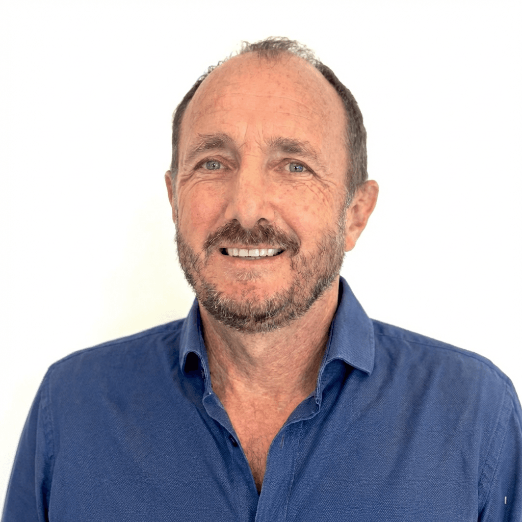Neil McConnochie