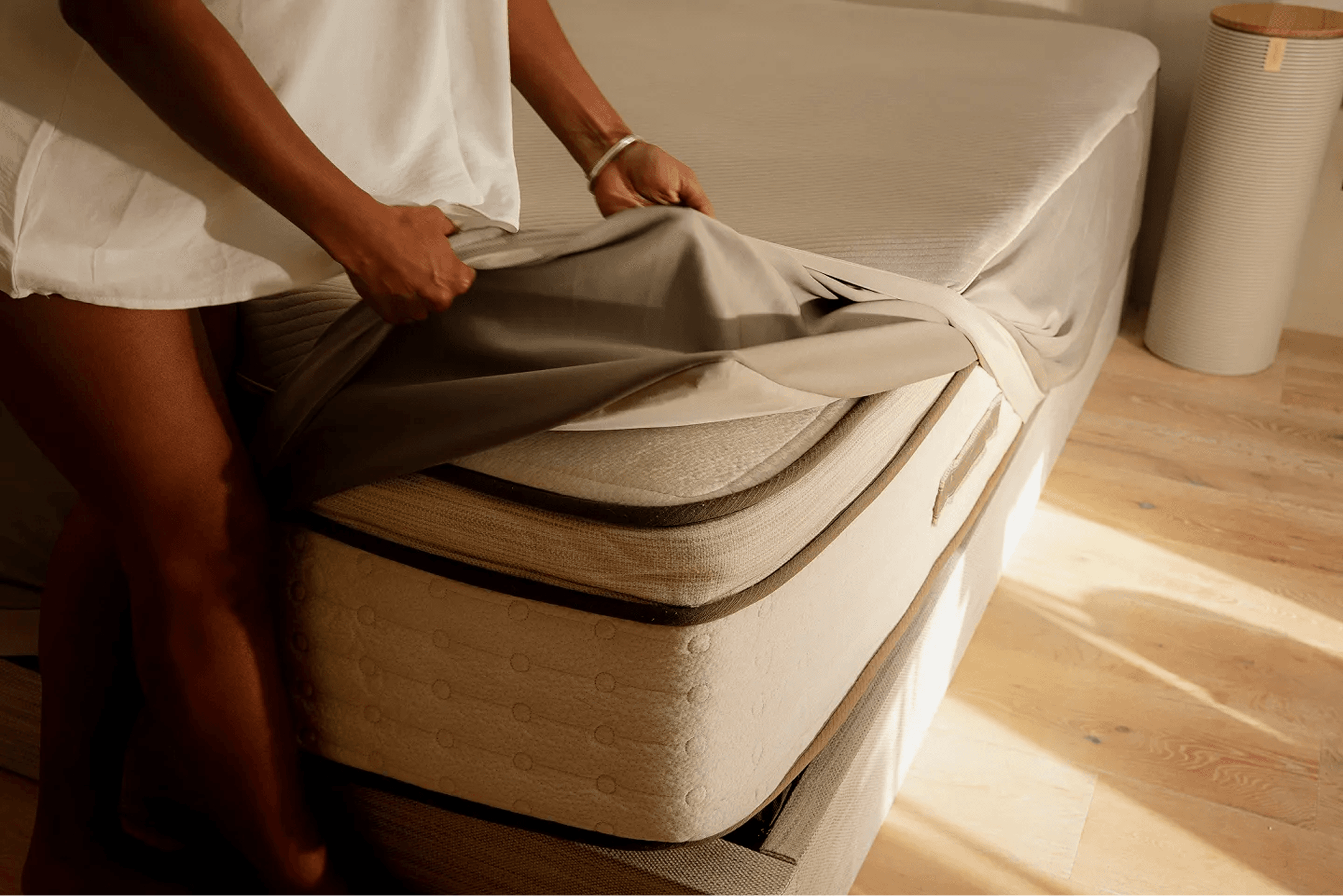 Anti-leak technology