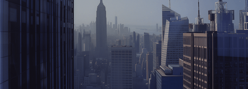 New York Office