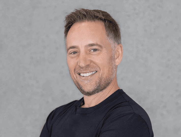 Daniel Gestetner