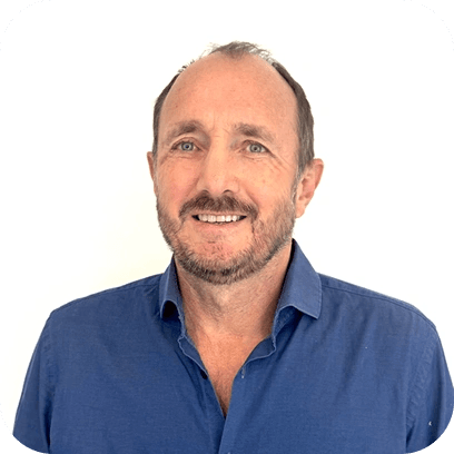Neil McConnochie