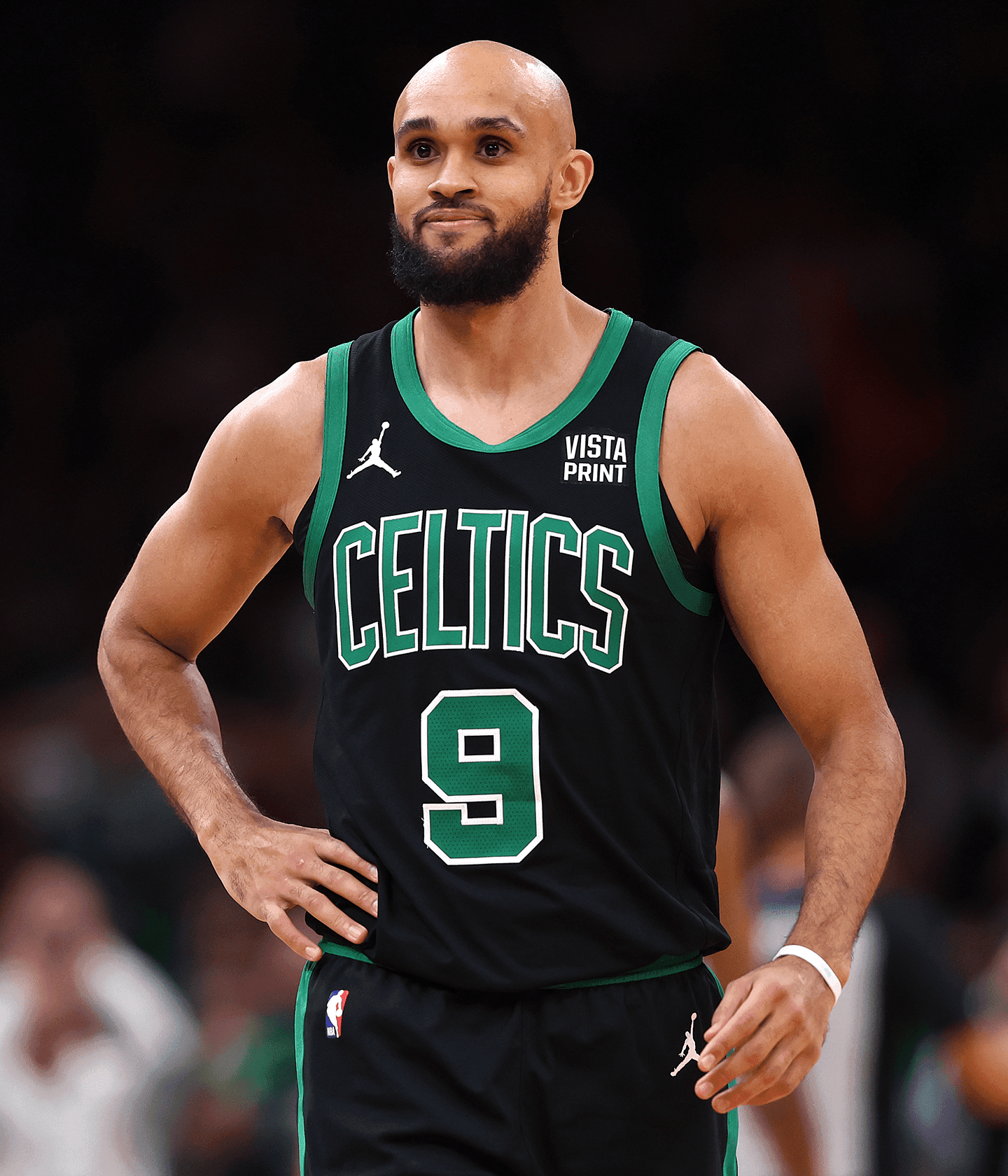 Derrick White