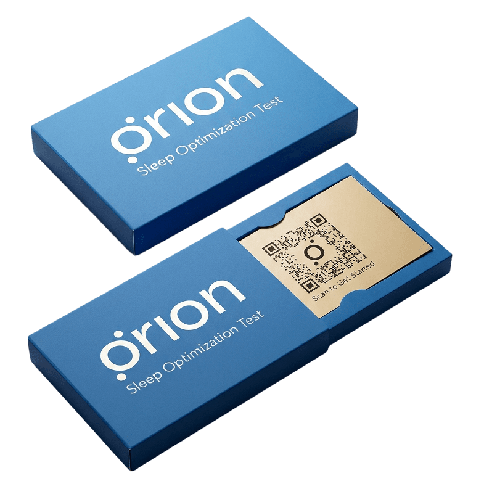 Sleep Disruption Test