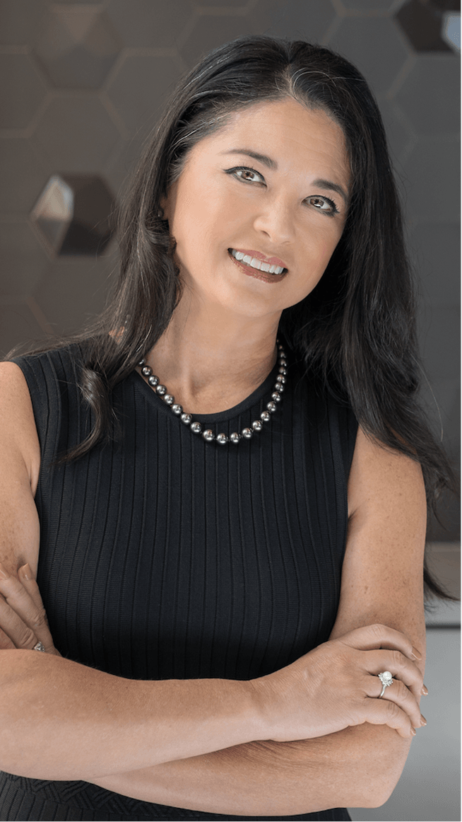 Dr. Vonda Wright
