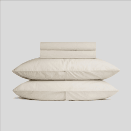 Parachute bone queen sheet set